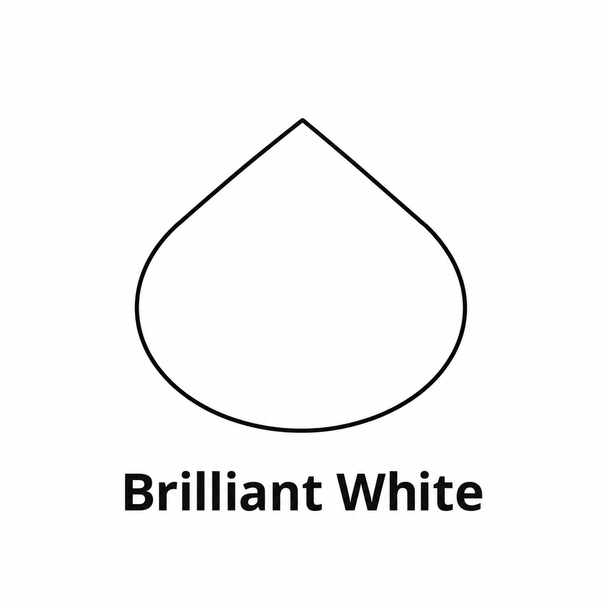 Pure Brilliant White (Chalky Furniture 750ml)