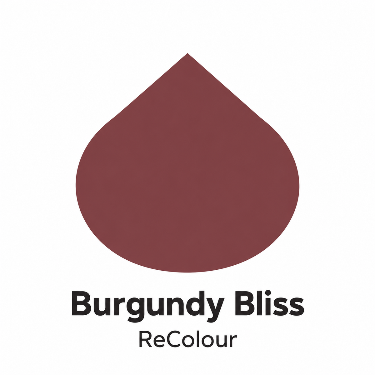 Burgundy Bliss Emulsion (5 Litres)