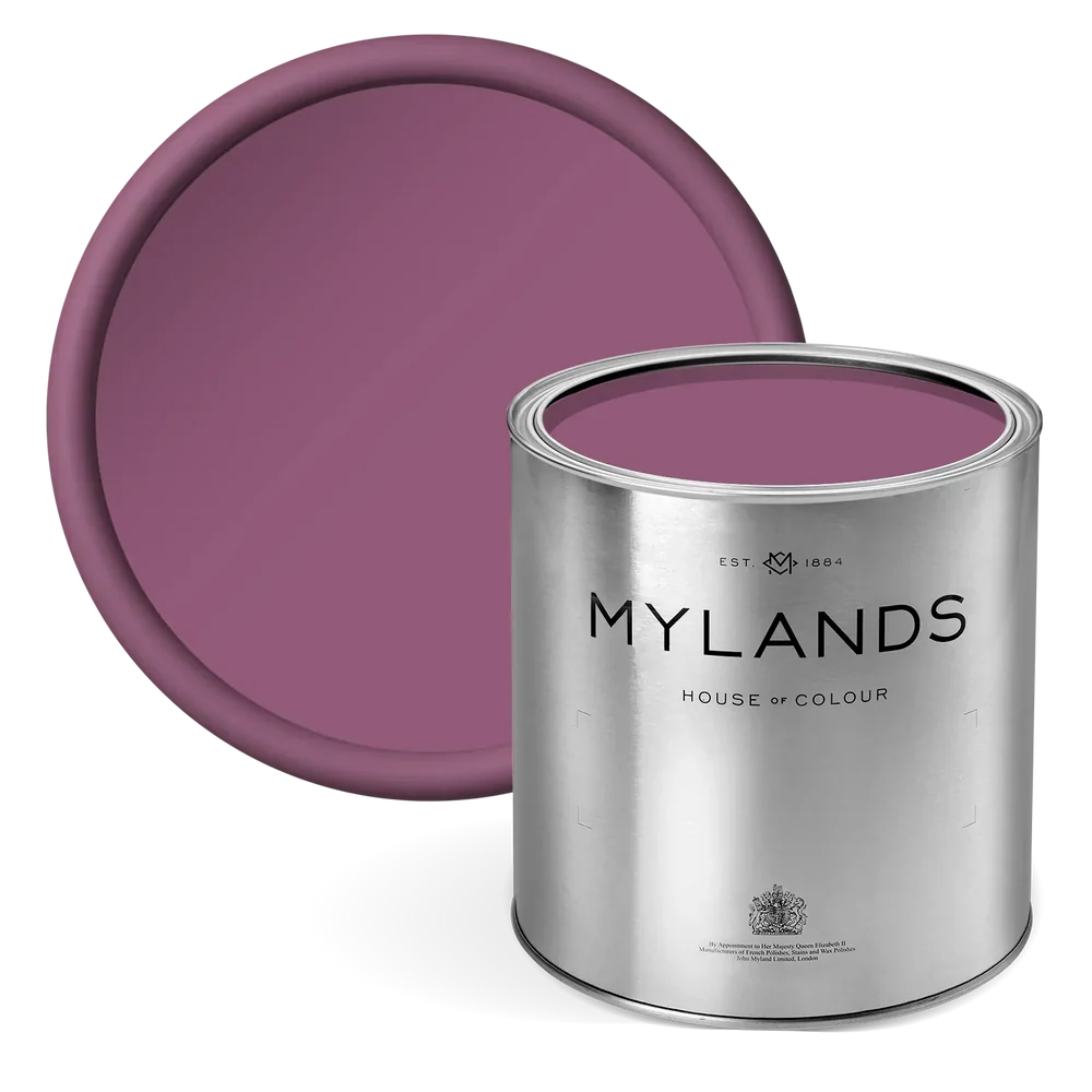 Deep Rose Paint (FTT-007 Magenta)