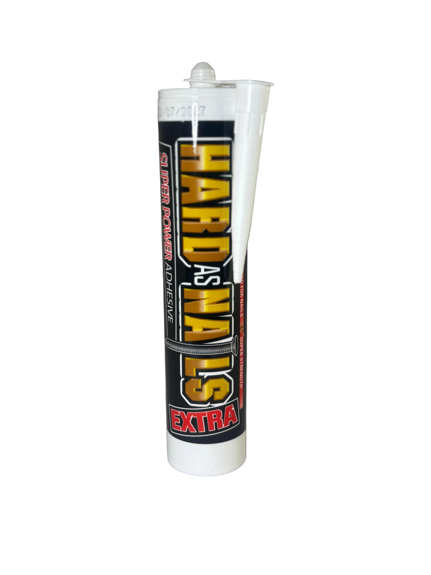 151 Hard As Nails Super Power Adhesive 280ml