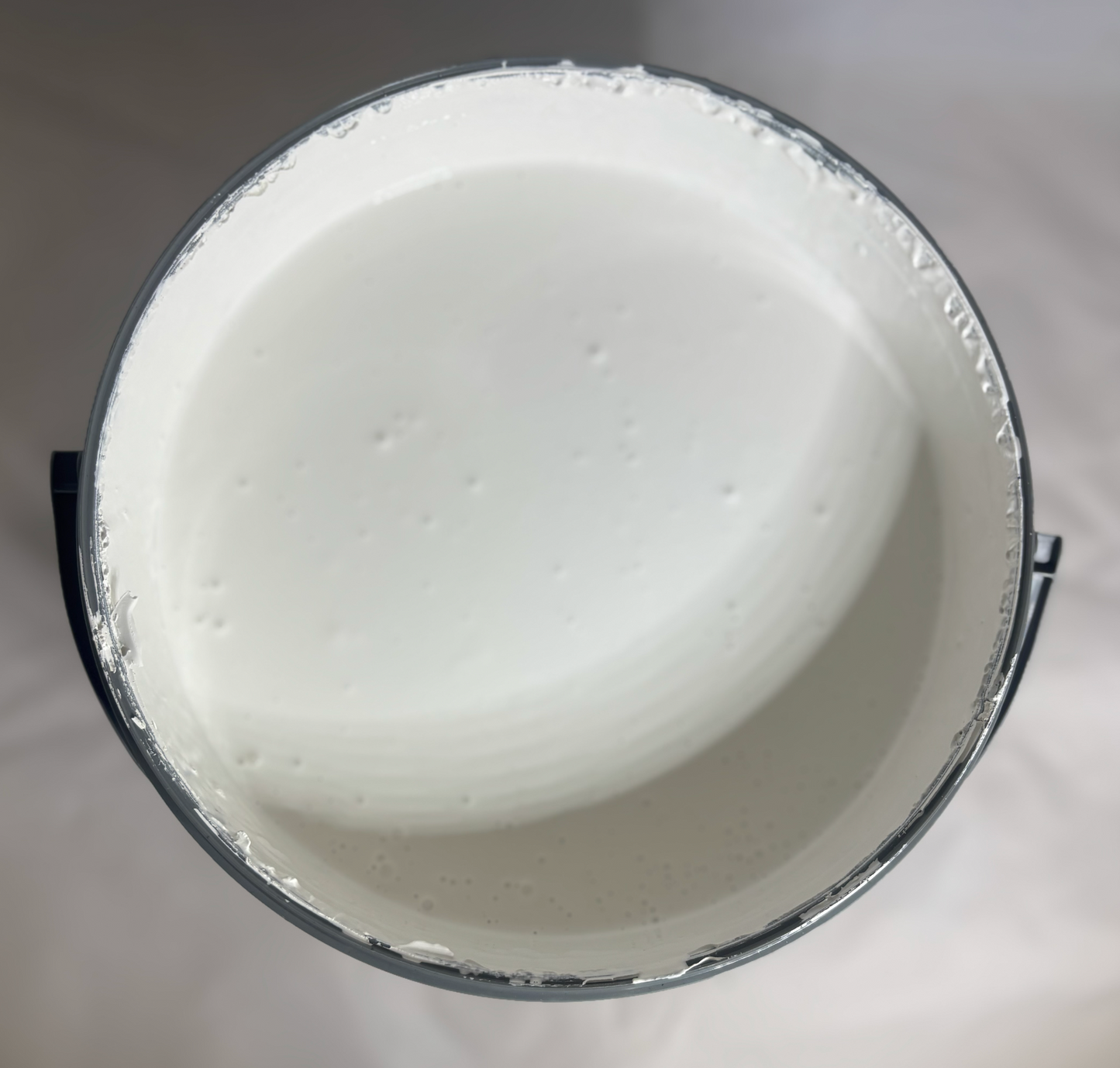 White Silk Emulsion (Pure Brilliant)