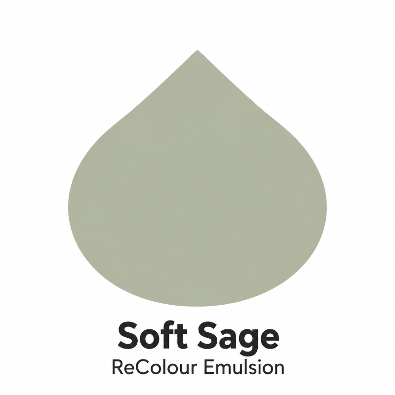 Soft Sage Emulsion (5 Litres)
