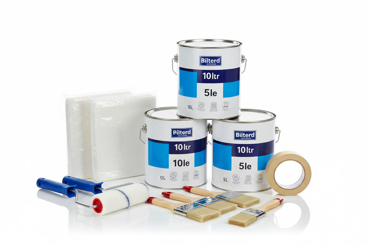 Landlord Turnaround Kit