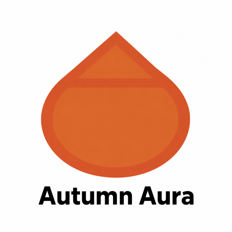 Autumn Aura (Chalky Furniture Paint 750ml)