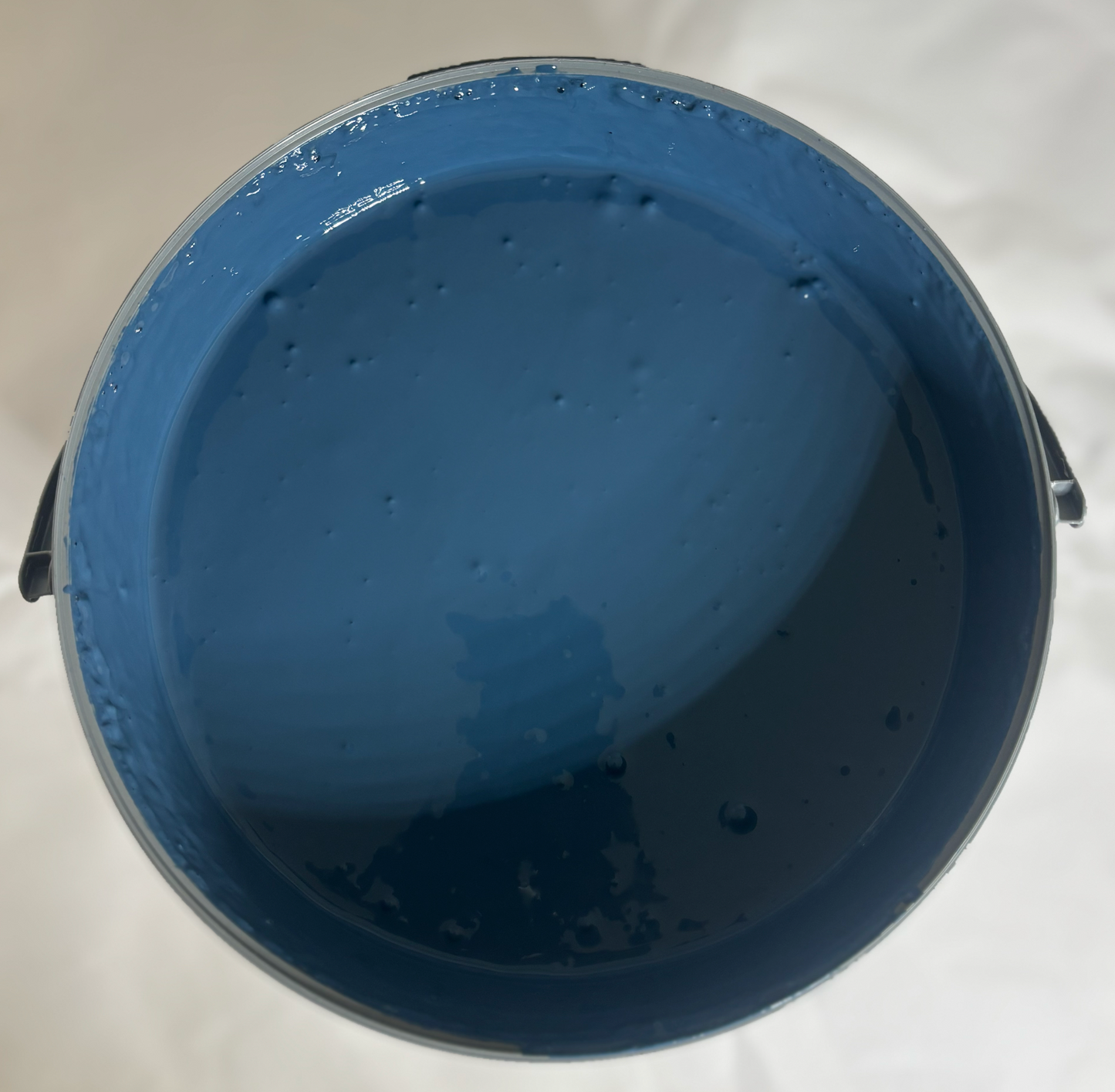 Brave Blue Matt Emulsion