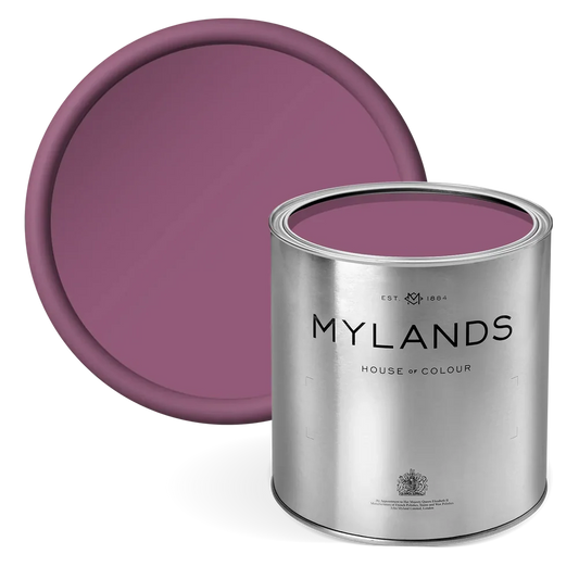 Deep Rose Paint (FTT-007 Magenta)