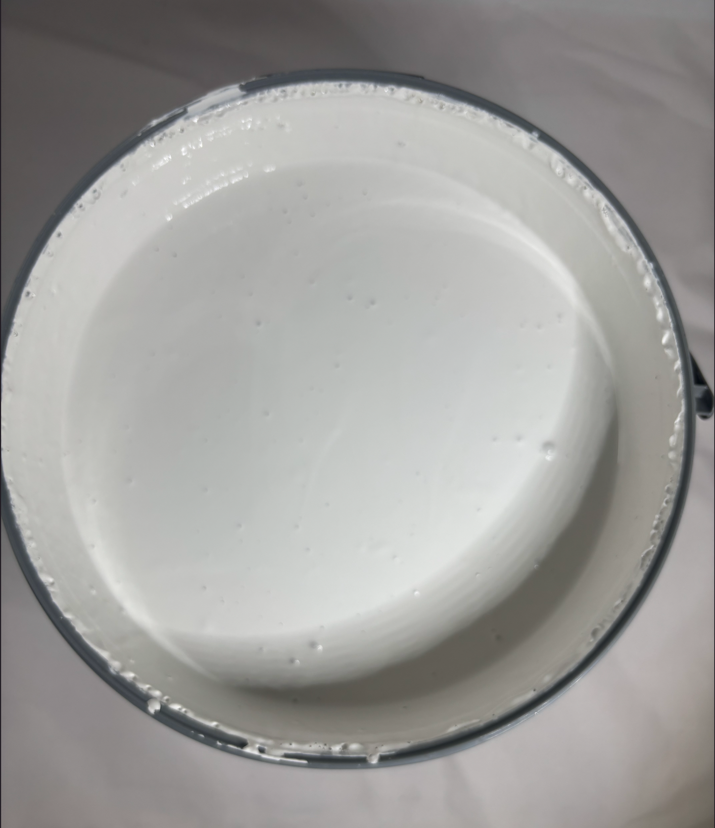 Grey Matt Emulsion (Gentle Grey)