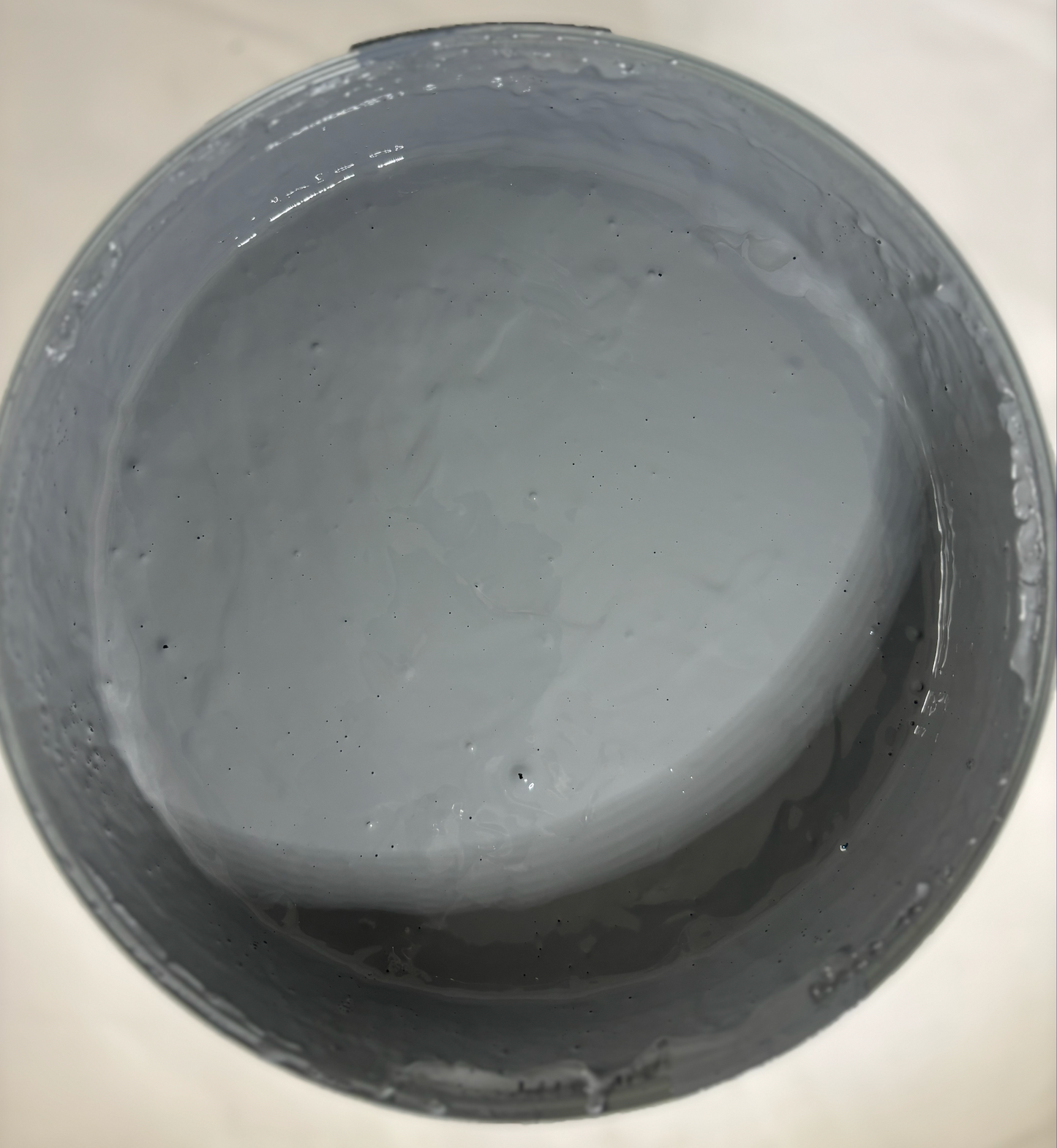 Gorgeous Grey Masonry