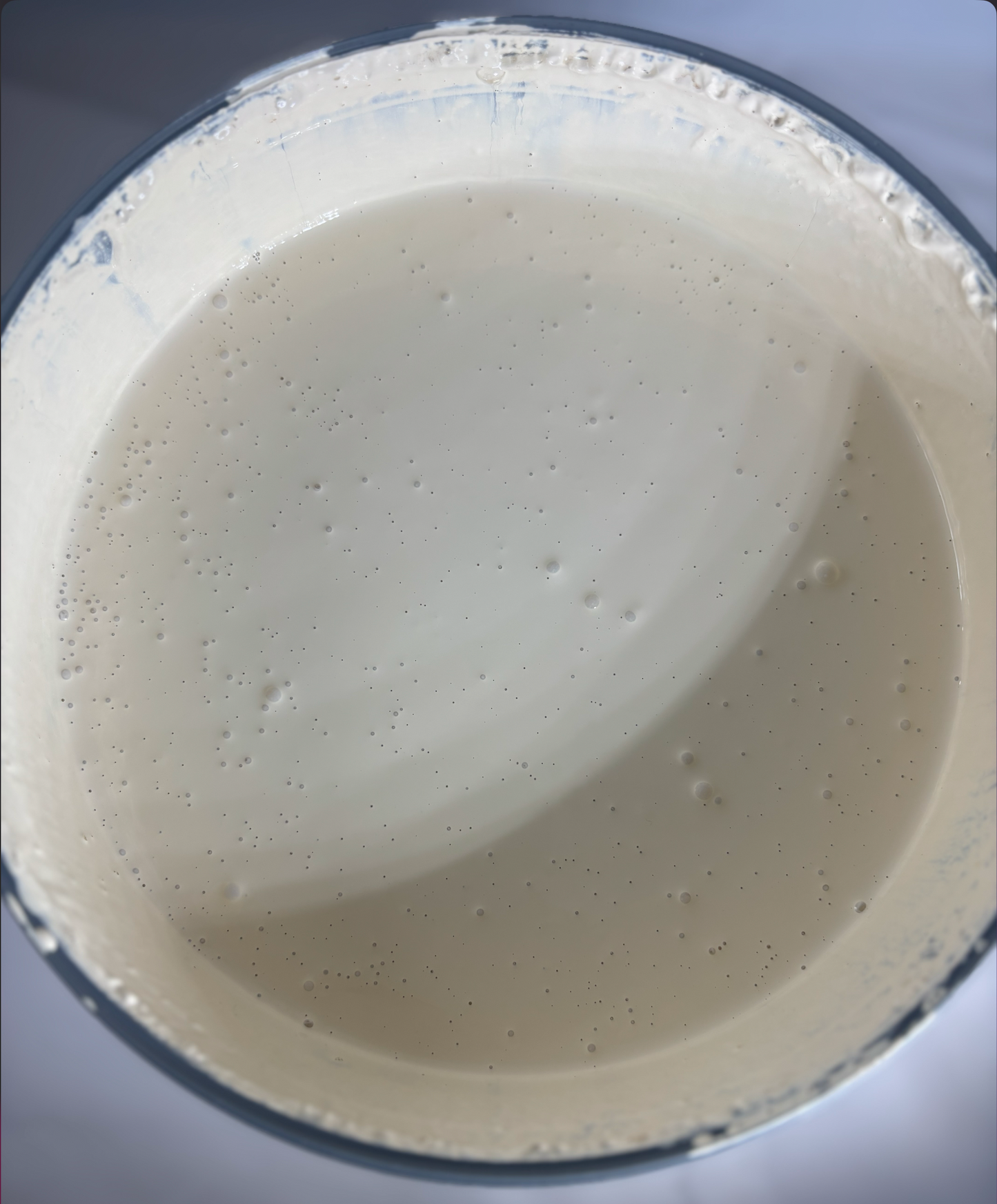 Magnolia Silk Emulsion