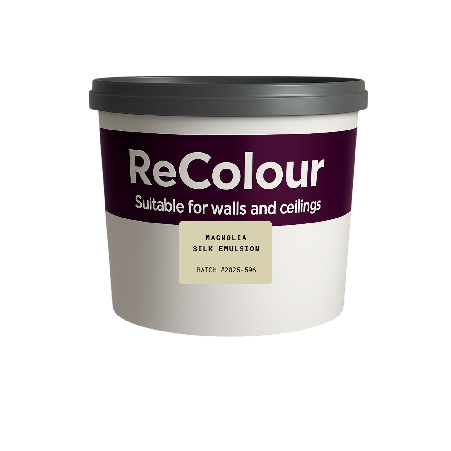 Magnolia Silk Emulsion