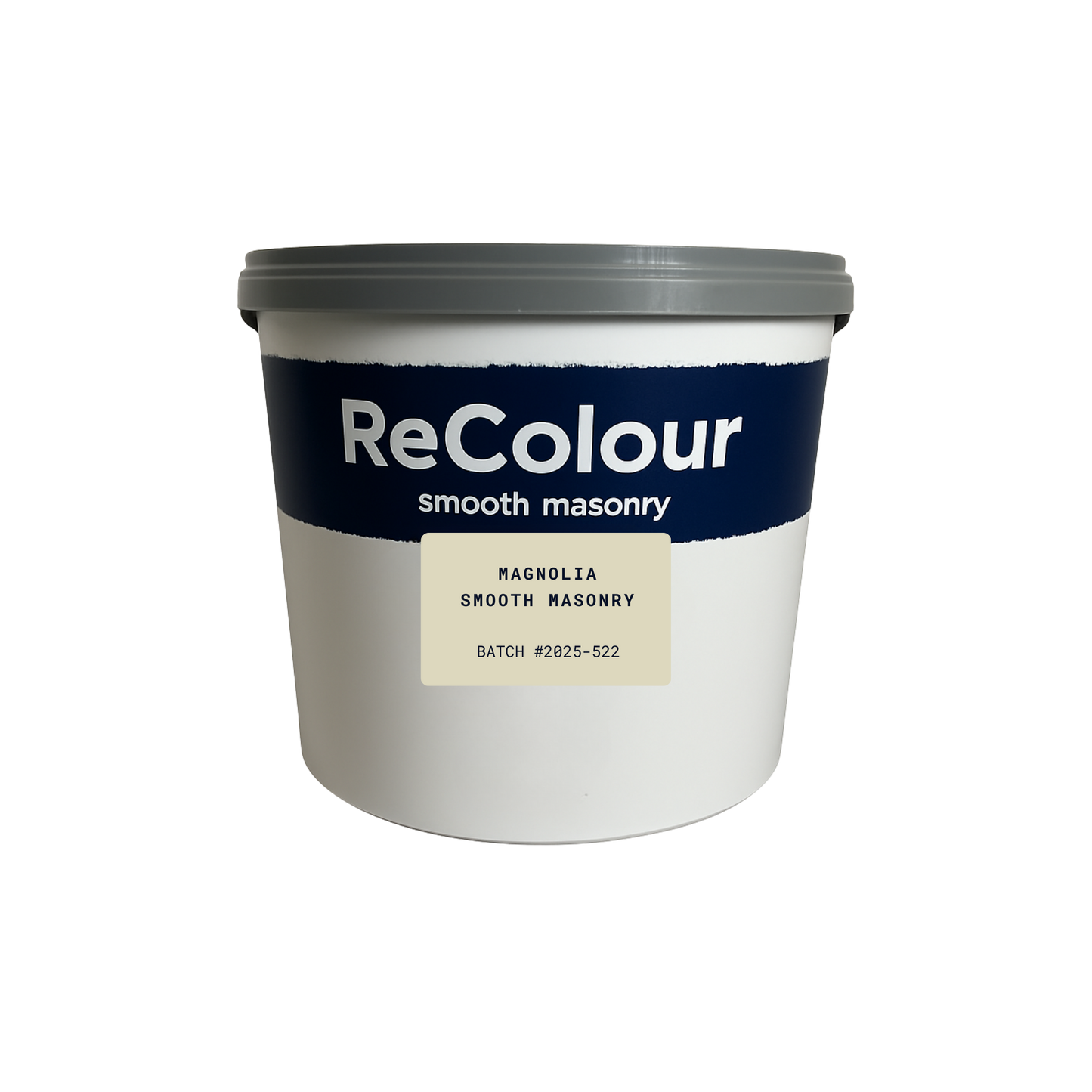 Magnolia Smooth Masonry