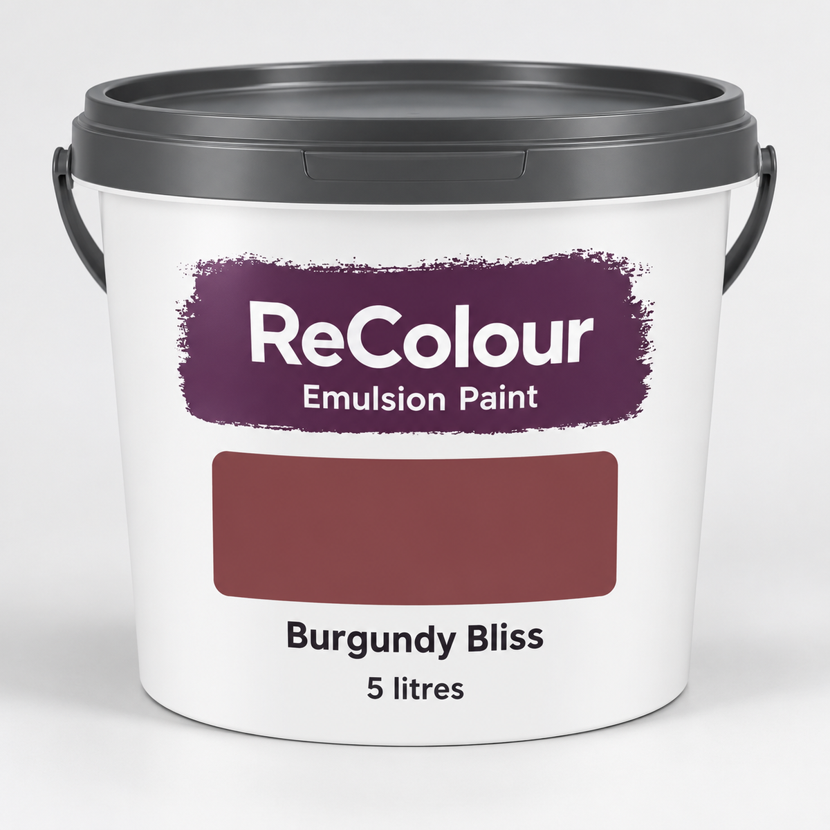 Burgundy Bliss Emulsion (5 Litres)