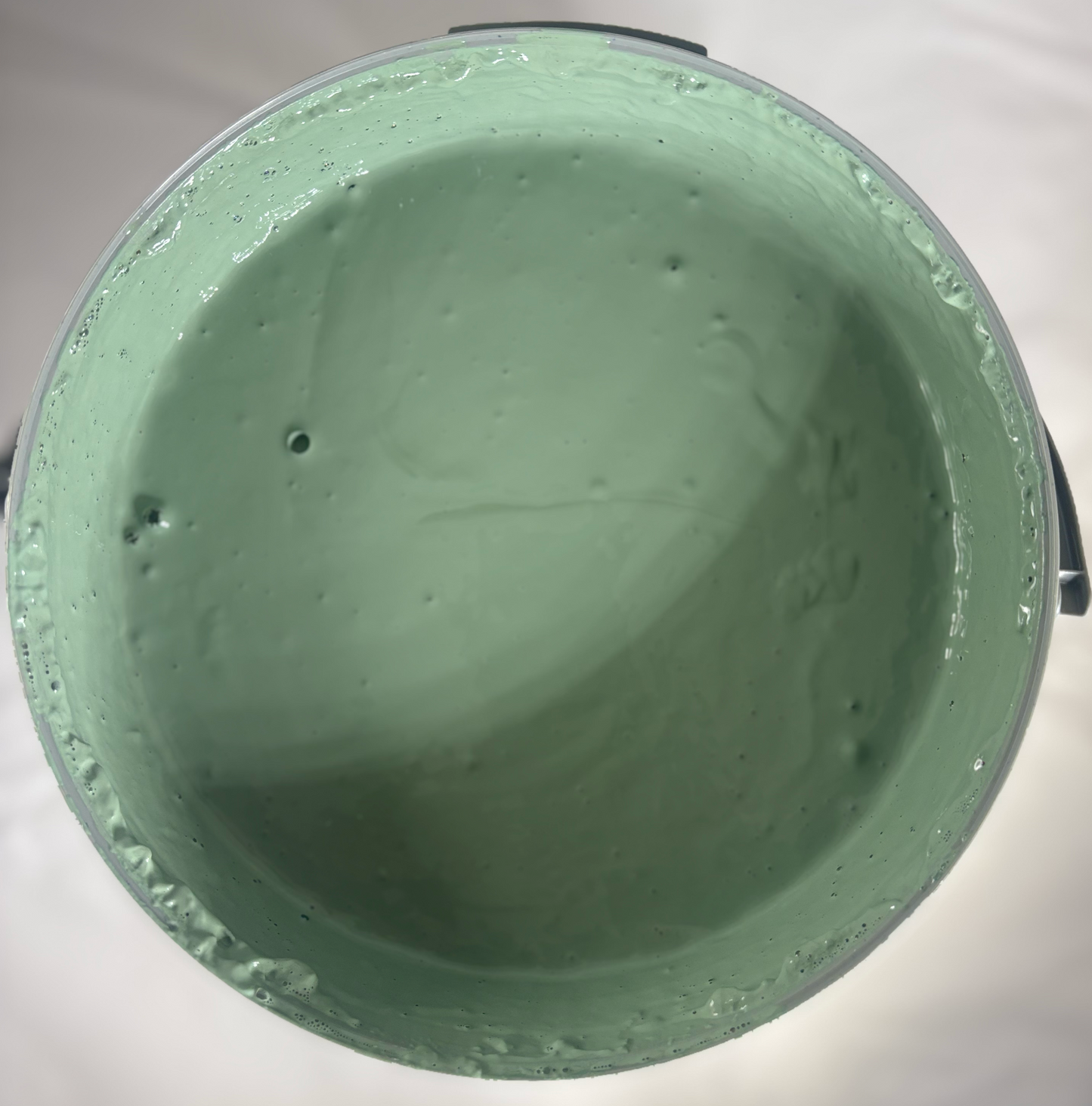 Green Masonry Soft Sage