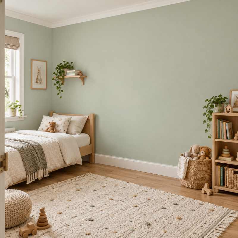 Soft Sage Emulsion (5 Litres)