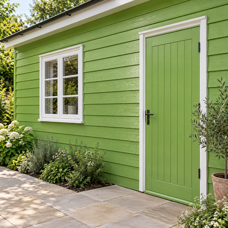 Dulux Trade Weathersfield (Willow Creek 2.5 litres)